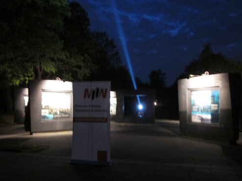 Noc Muzeów 2011