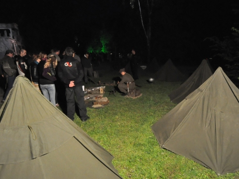 Noc Muzeów 2011