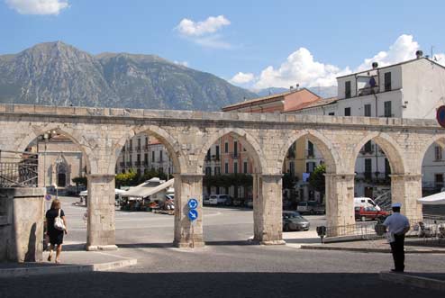 Sulmona