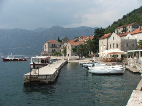 Perast