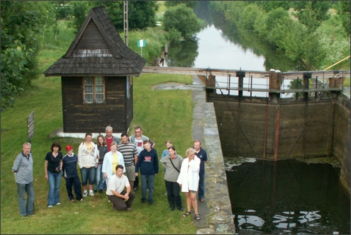 Czarna Hancza 2006