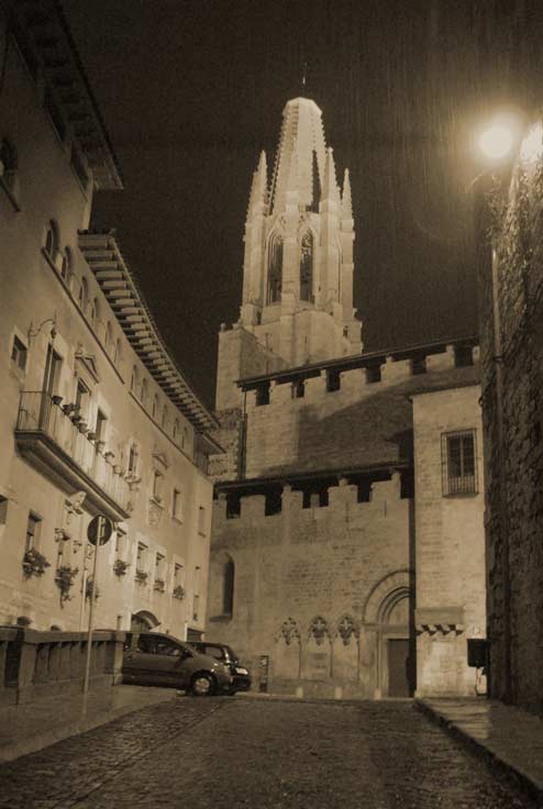 Girona