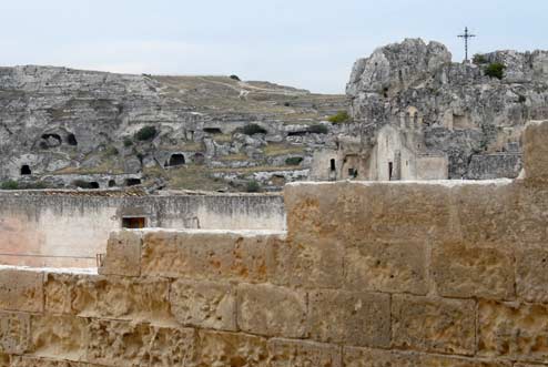 Matera