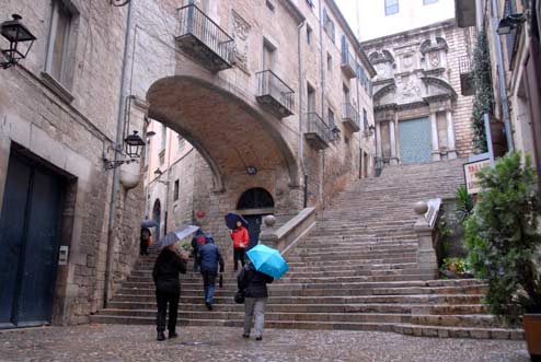 Girona