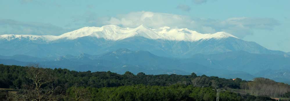 Pireneje