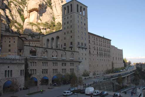 Montserrat