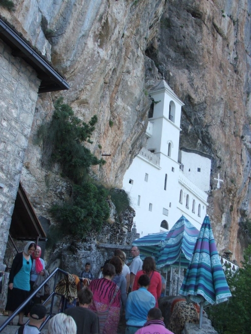 Ostrog