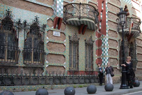 Casa Vicens