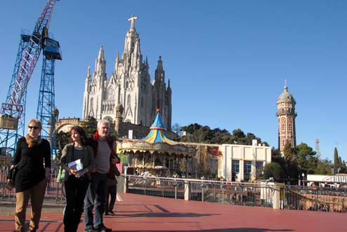 Tibidabo