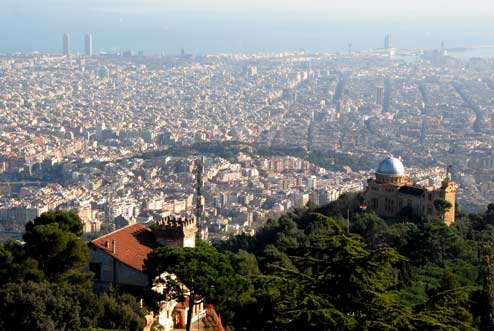 Tibidabo