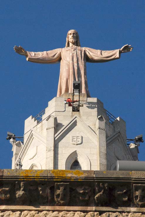 Tibidabo