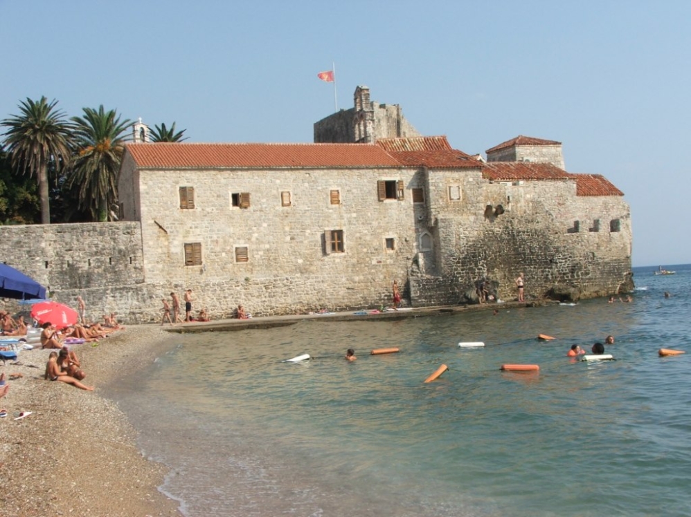 Stara Budva