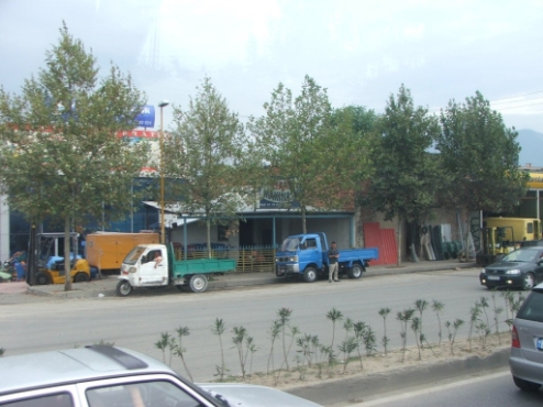 Tirana