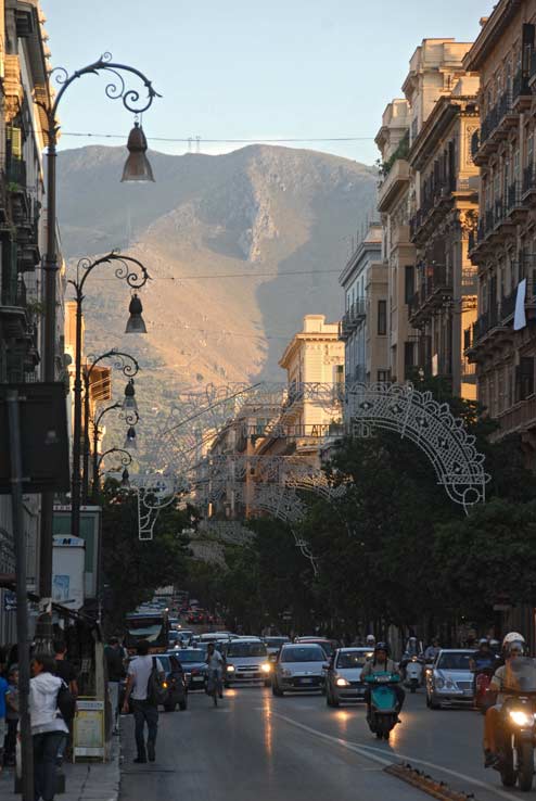 Palermo