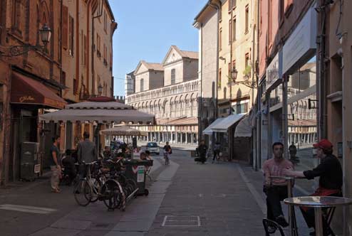 Ferrara