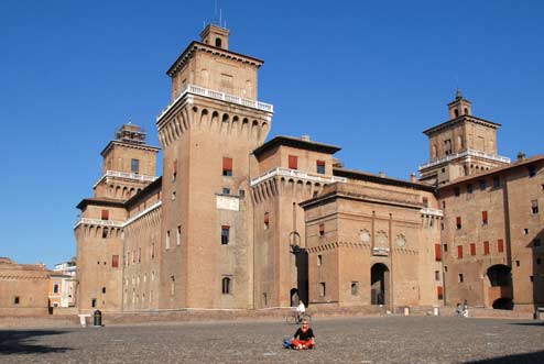 Ferrara