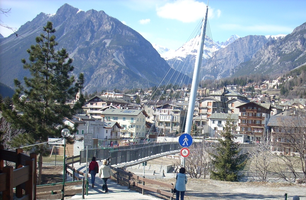 Bormio