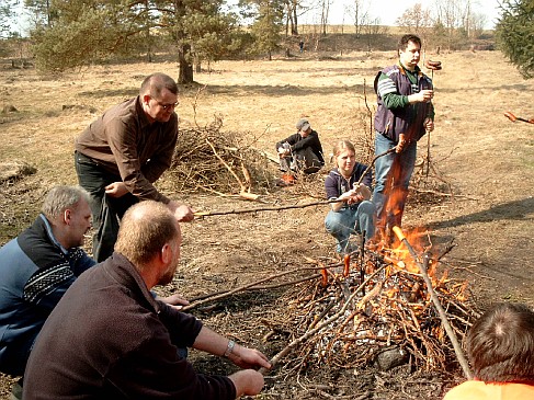 Kiełbaski