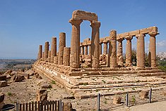 SYCYLIA - Agrigento, Monreale, Terrasini, Ferrara