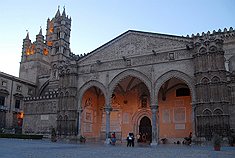 SYCYLIA - Cinisi, Palermo