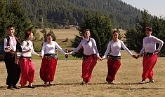 Rumunia - Bułgaria 2012 cz.V