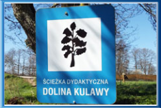 Majówka 2017 - Dolina Kulawy