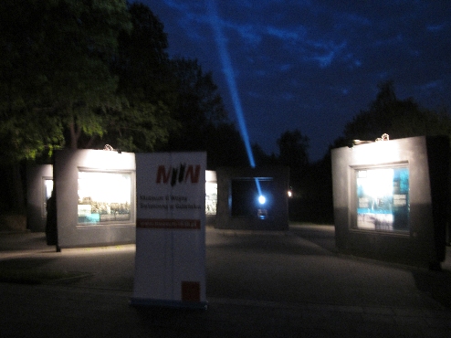 Noc Muzew 2011