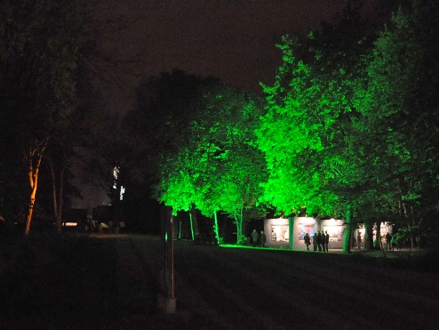 Noc Muzew 2011