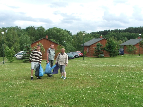 Radew Parsta Karlino Koobrzeg