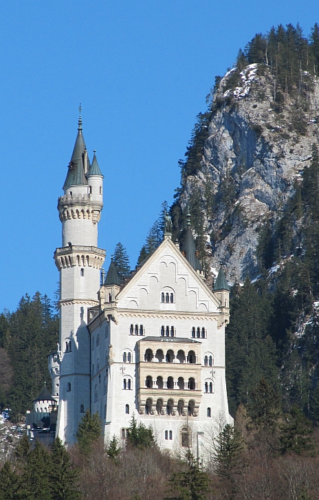 Neuschwanstein