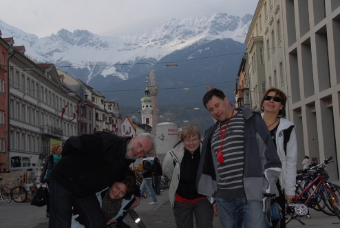 Innsbruck