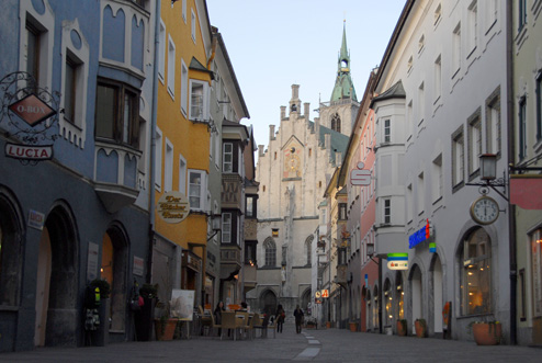 Schwaz