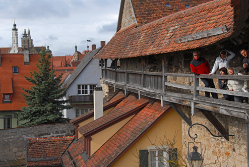 Rothenburg