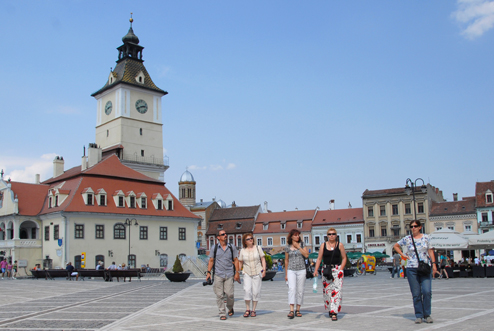 Brasov