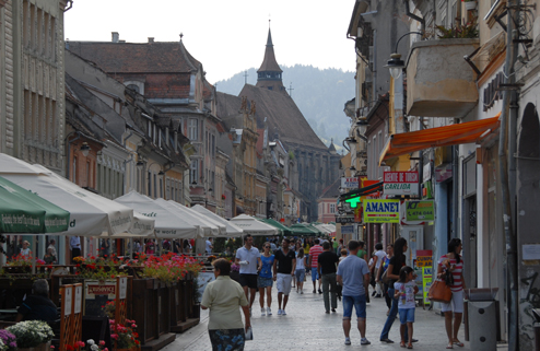 Brasov