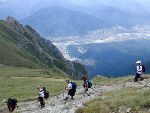 Bucegi