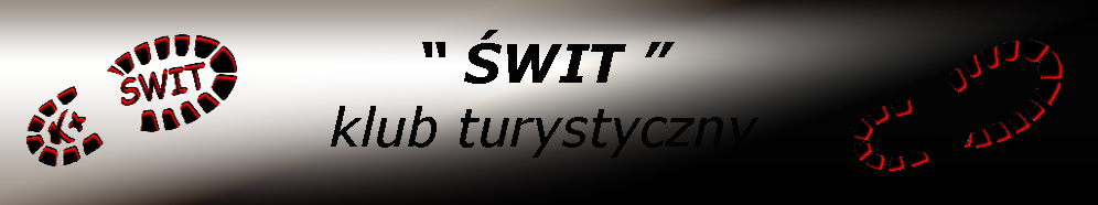 Baner - KT Świt