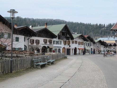 Mittenwald