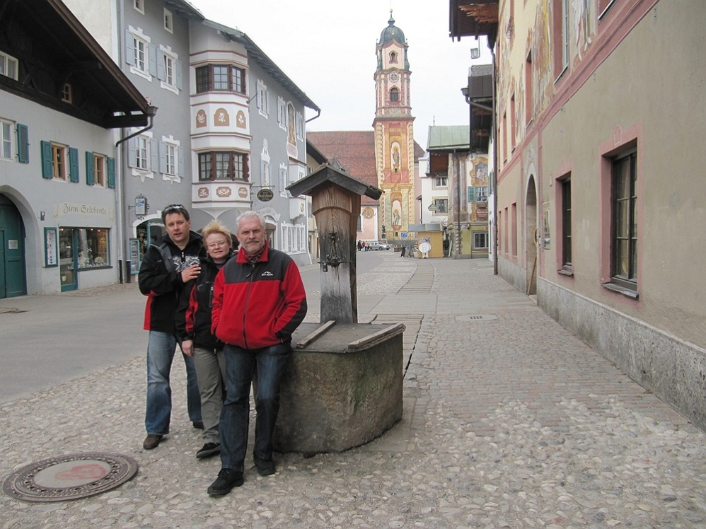 Mittenwald