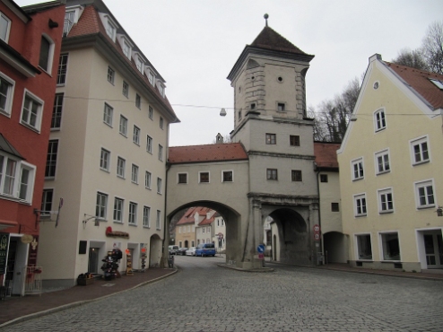 Landsberg