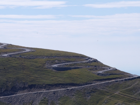 Transalpina