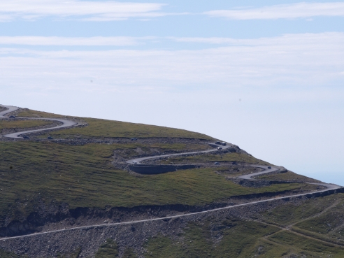 Transalpina