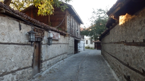 Bansko